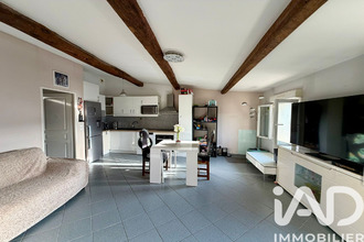  appartement cuges-les-pins 13780