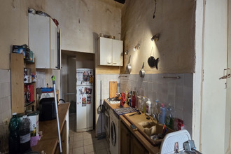  appartement cuges-les-pins 13780