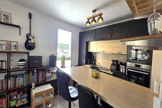  appartement cuges-les-pins 13780