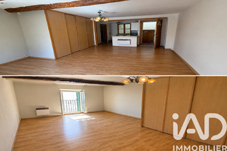  appartement cuges-les-pins 13780