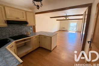  appartement cuges-les-pins 13780