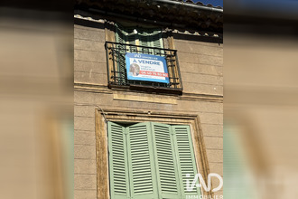  appartement cuges-les-pins 13780