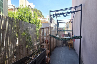  appartement cuges-les-pins 13780