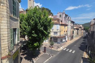  appartement cuges-les-pins 13780