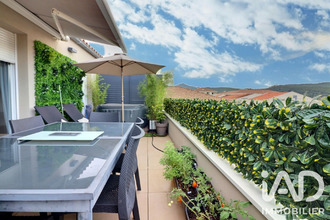  appartement cuges-les-pins 13780