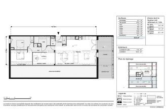  appartement cugnaux 31270