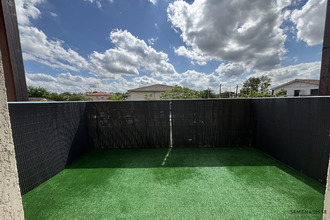  appartement cugnaux 31270