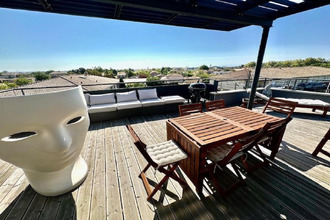  appartement cugnaux 31270