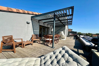  appartement cugnaux 31270