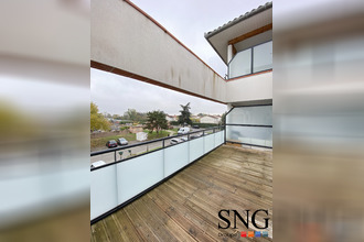  appartement cugnaux 31270