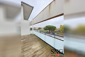  appartement cugnaux 31270