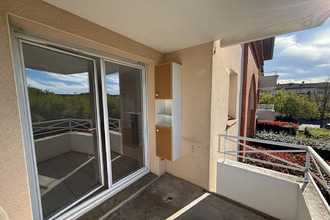  appartement cugnaux 31270