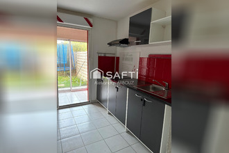  appartement cugnaux 31270