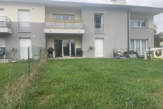  appartement cugnaux 31270