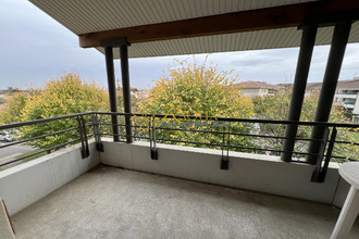  appartement cugnaux 31270