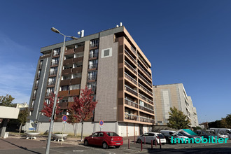  appartement cugnaux 31270