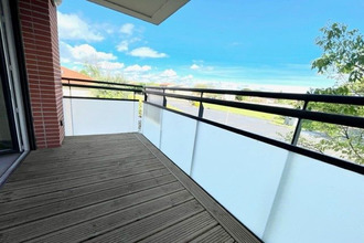  appartement cugnaux 31270