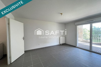  appartement cugnaux 31270