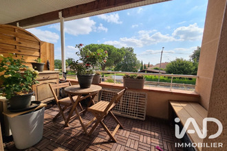  appartement cugnaux 31270