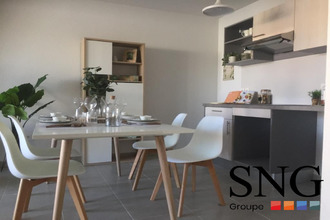  appartement cugnaux 31270