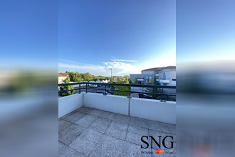  appartement cugnaux 31270