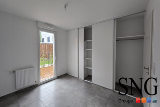  appartement cugnaux 31270