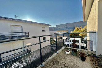  appartement cugnaux 31270