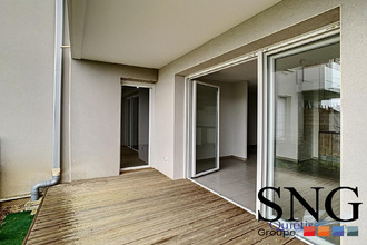  appartement cugnaux 31270