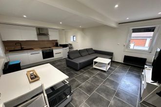  appartement cuincy 59553