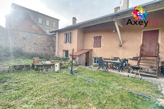  appartement cuinzier 42460