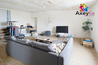  appartement cuinzier 42460