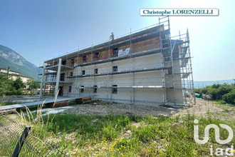  appartement culoz 01350