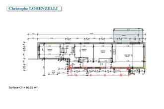  appartement culoz 01350