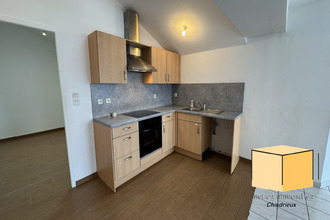  appartement culoz 01350