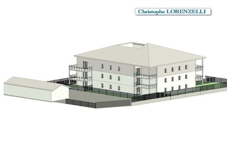  appartement culoz 01350