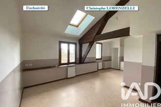  appartement culoz 01350