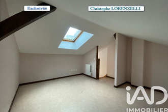  appartement culoz 01350