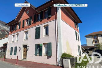  appartement culoz 01350