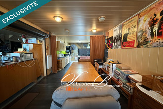  appartement culoz 01350