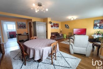  appartement cusset 03300