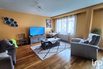  appartement cusset 03300