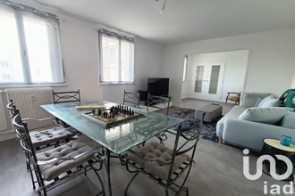  appartement cusset 03300