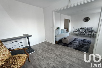  appartement cusset 03300