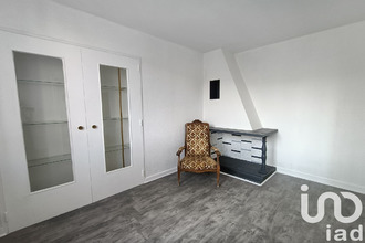  appartement cusset 03300