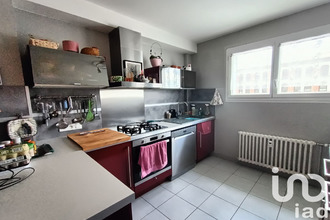  appartement cusset 03300