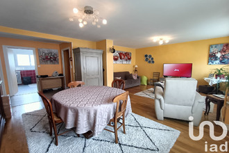  appartement cusset 03300