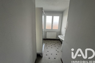  appartement cusset 03300