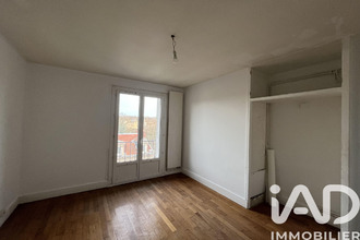  appartement cusset 03300