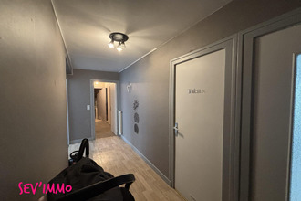  appartement cusset 03300