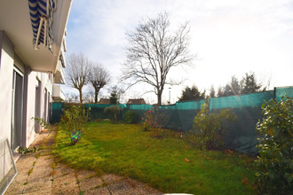  appartement cusset 03300